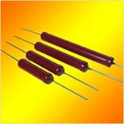 Yongxing Electronics Releases RJ81 Resistors