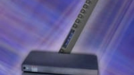 MGE UPS Systems Unveils New Switched PDUs