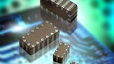 AVX Expands MLCC Family of IDC Technology