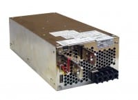 Lambda Intros HWS1500 Series Industrial Power Supplies