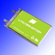Fenghua Lithium Releases 063048A Lithium Batteries