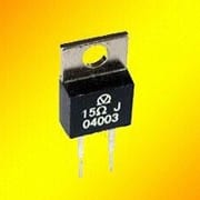 Yongxing Electronics Releases RMG10 Power Resistors