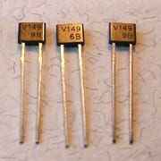 Jierun Development Releases CHKDD12042005 Diodes