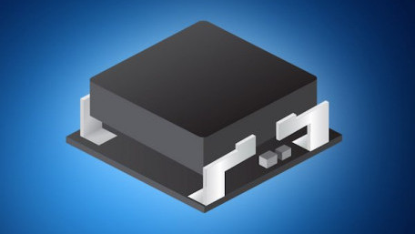 Now at Mouser Texas Instruments TPSM846C24 HighDensity Step-Down Power Module