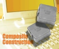 Vishay Adds IHLP-4040DZ-15 to IHLP Family of Inductors