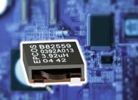 EPCOS Intros New HPI Series Power Inductors