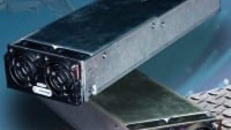Cherokee Adds CAR1212 to Front-End/Rectifier Family