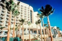 Starwood Installs Second DFC at Sheraton San Diego