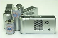 LG Chem Plans to Commercialize Portable Fuel Cell