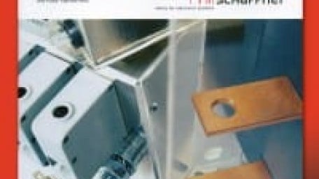 Schaffner EMC Offers New Short Form Catalog
