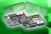 Emerson Debuts New Astec DTX Digital DC Converter