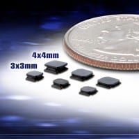 Taiyo Yuden Intros New NR3012 Series Power Inductors