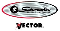 Vector Products and Schumacher Electric Reach Settlement