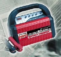 Vector Products Offers Smart Battery Charger Series