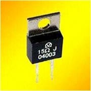 Yongxing Electronics Releases RMG10 Series Resistors