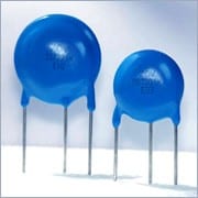 L.S. Technology Releases T-MOV Series Varistors