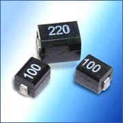 Trio Technology Releases CC and CM Series Inductors