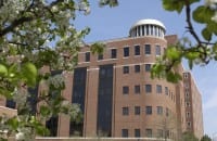 Purdue University Working on Hydrogen Fuel Cells