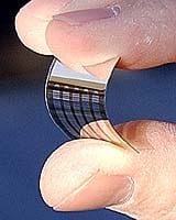 NMSU and WFU Report Organic Solar Cell Breakthrough
