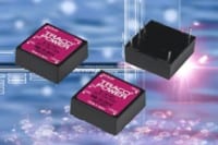 TRACO Electronic Intros THD-15 Series DC-DC Converters