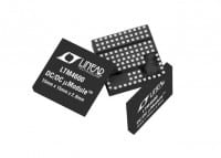Linear Technology Debuts New uModule Power Supply Line
