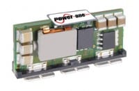 Power-One Intros New ZY7120 Digital POL Converter