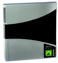 Magnetek Unveils PVI-3600 Aurora PV Solar Inverter