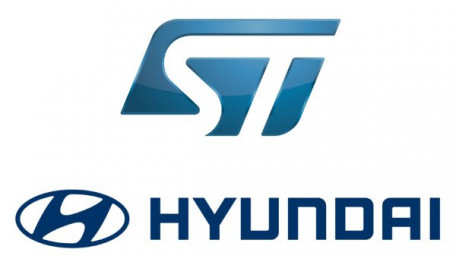 STMicroelectronics and Hyundai Autron Launch Development Lab for Eco-Friendly Automotive Solutions