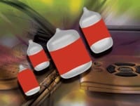 Vishay Launches 572D Series Tantalum Chip Capacitors
