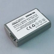 Blessing Company Releases New Li-Ion Battery Pack