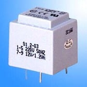 Si Fang Electronic Releases New Power Transformers