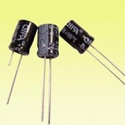 Qifa Electronic Releases CQK3 Series Capacitors