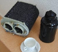 Manhattan Scientifics Receives Micro Fuel Cell Patent in Japan