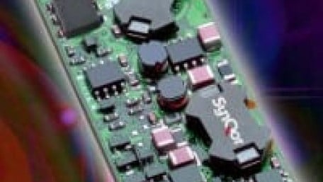 SynQor Adds PQ60120EGL07 to Giga Eighth-Brick Family