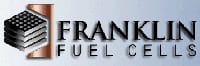 Franklin Fuel Cells Receives Grant from US DOE