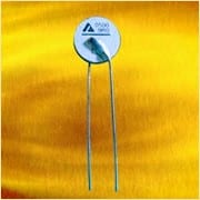 Ampron Releases MZ25-9R0M160 Series Thermistors