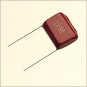 Weidy Releases Cl21 (MEF) Series Film Capacitors