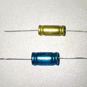 Sancon Jetwell Electronics Releases AA Series Capacitors