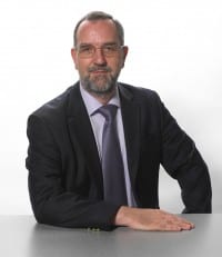 CamSemi Appoints Trevor Gainey VP of Quality