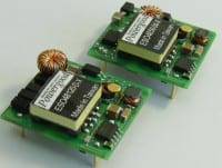Small Tech Announces ESO Series DC Power Converters