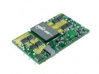 Power-One Debuts QME Series Quarter-Brick Converters