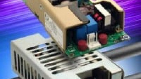 XP Power Intros ECM100 AC-DC Switcher