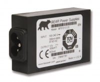 Bear Power Debuts BP3 Series AC-DC Power Supplies