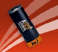 A123Systems Unveils New Nanoscale Lithium Batteries
