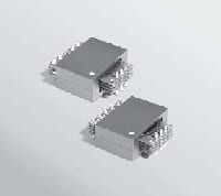 Coilcraft Intros PL140 SMT Planar Transformers