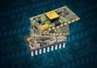 Ericsson Power Modules Revises PKR Series DC Converters