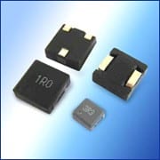 Trio Technology Releases EB Series Power Inductors