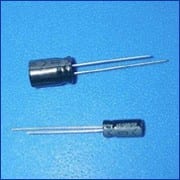 Sancon Jetwell Releases CD117H Series Capacitors