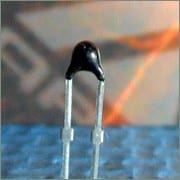 Ampron Released MF52E-473F3950 NTC Thermistors
