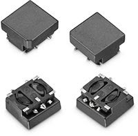 Würth Elektronik Releases Their Smallest High Voltage Double Chokes